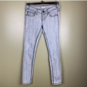 Free People Skinny Jeans